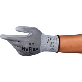 Ansell HyFlex® Ultralight Cut Resistant Gloves A4 Cut Protection Size 8 - Pkg Qty 12 11754080
