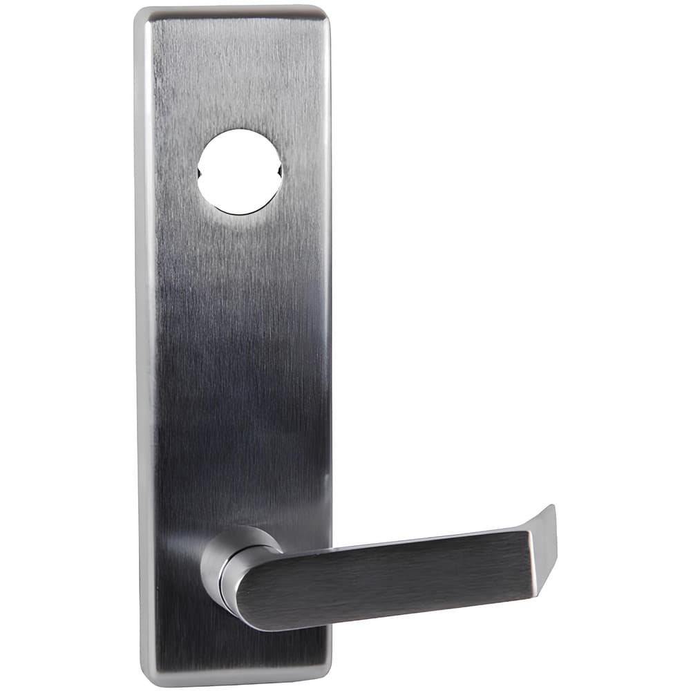 Trim, Trim Type: Classroom Lever , For Use With: Falcon Exit Device Trim , Material: Metal  MPN:510L 26D RHR DA