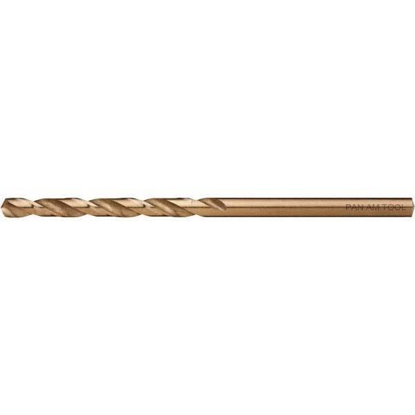 Jobber Length Drill Bit: MPN:08-230