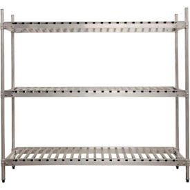 Prairie View KR2078580-3 Keg Shelving/3-Shelf   I.D 20