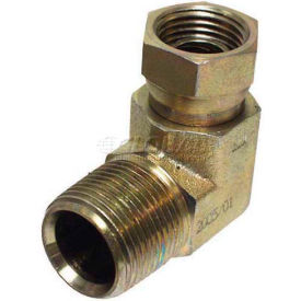 Apache Hydraulic Adapter 39005175 1/2