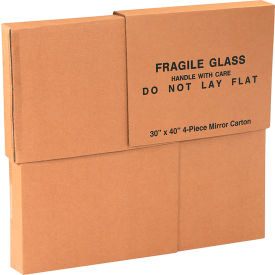 GoVets™ Mirrors Boxes 30