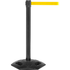 WeatherMaster 300 Retractable Belt Barrier 40