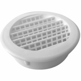 Speedi-Products Round Soffit Vent SM-RSV 5 5