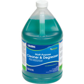 GoVets™ Multi-Purpose Cleaner & Degreaser 1 Gallon Bottle 2/Case 175670