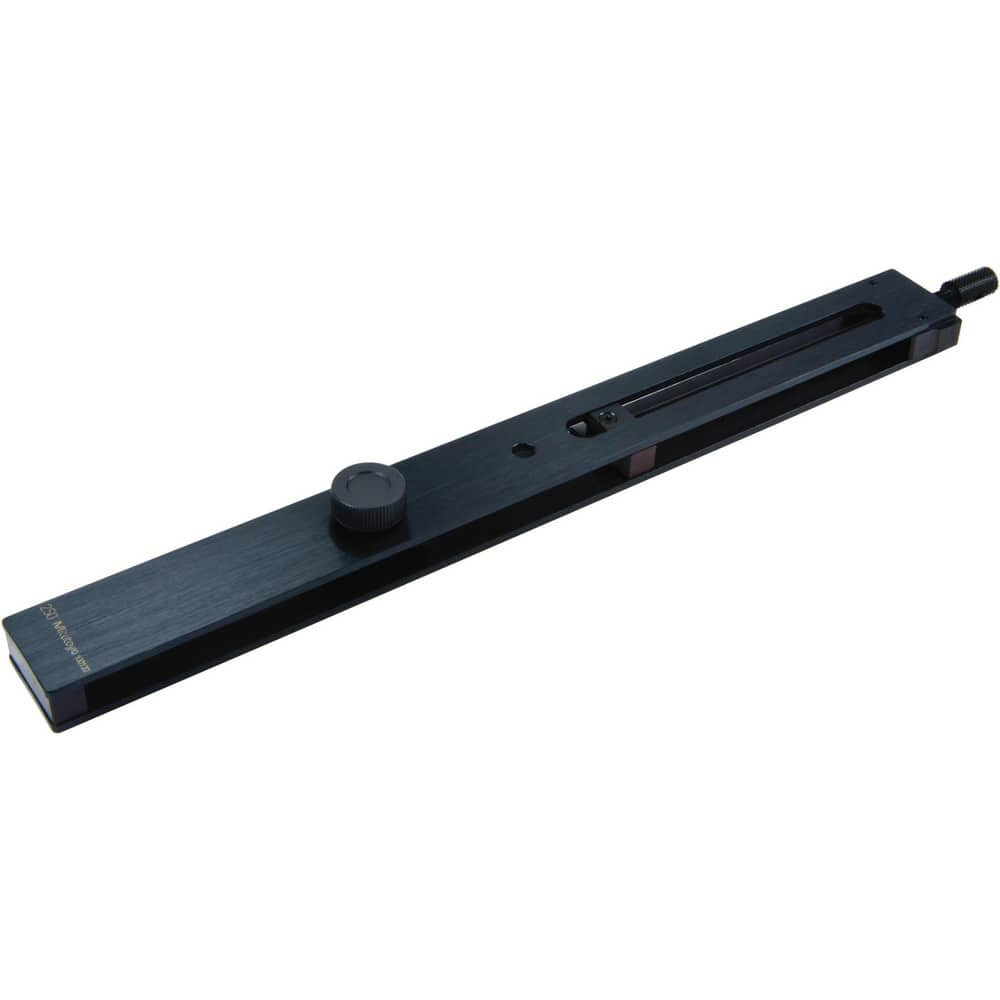 Gage Block Accessories, Material: Steel , For Use With: Gage Blocks , Holding Capacity: 250.00  MPN:619005