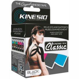 Kinesio® Tex Classic Kinesiology Tape 2