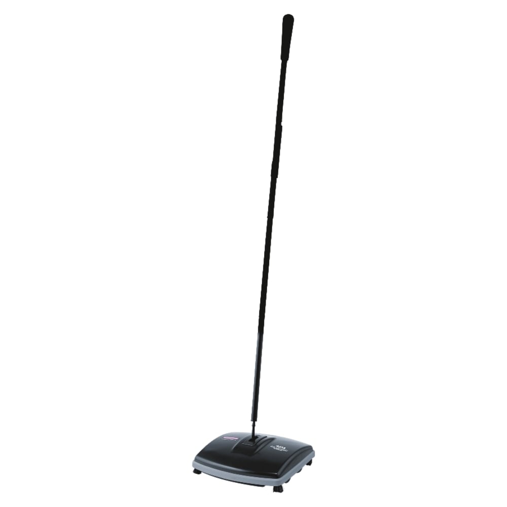 Rubbermaid Dual-Action Floor/Carpet Sweeper (Min Order Qty 2) MPN:FG421288 BLA