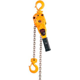 LB Lever Hoist - 3/4 Ton 5 foot lift LB008-5