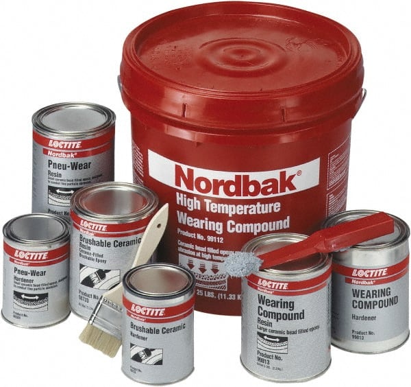 Protective Coating: 12 lb, Gloss Finish, Gray MPN:209816