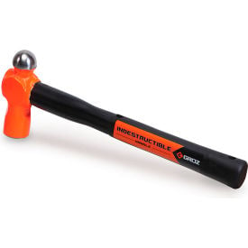 Groz Ball Pein Hammer 16 oz. Head 14