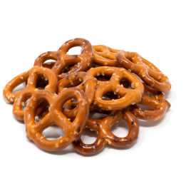 Snyder's Mini Pretzels 100 Calorie Bags 36 Count 22000487