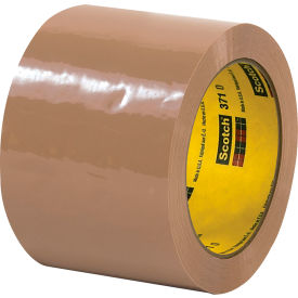 Scotch® 371 Carton Sealing Tape 3