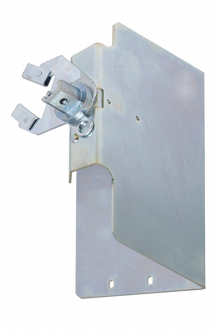 Door Mounted Rotary Operator 125A MPN:9421LB7