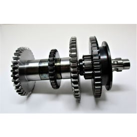 JET® Idle Gear 42/16T (Ghd-20 Drill) (Text)  2401029N 2401029N