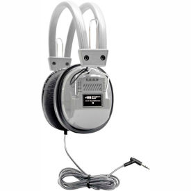 HamiltonBuhl SchoolMate Deluxe Stereo Headphone w/ 3.5mm Plug HA7