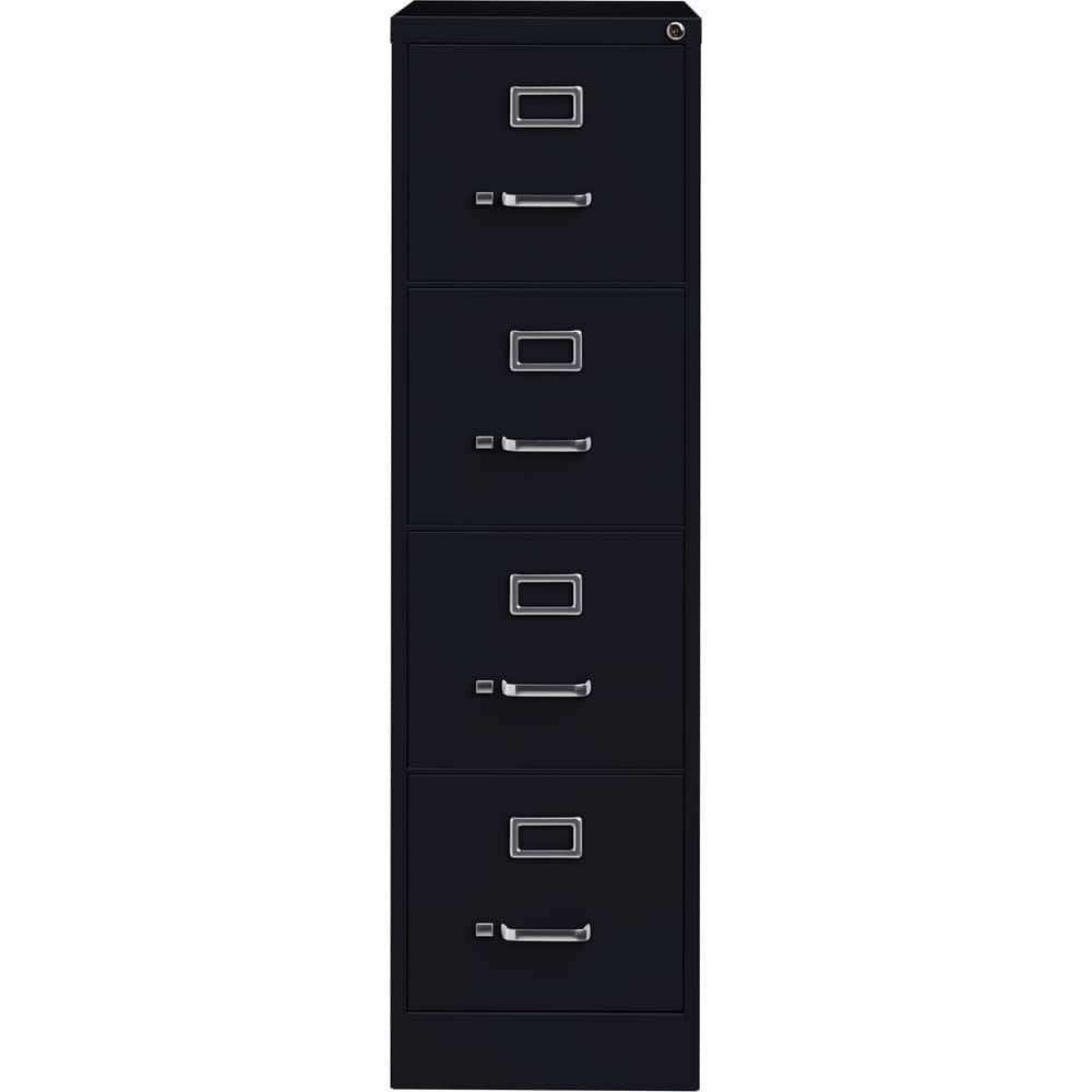 Vertical File Cabinet: 15