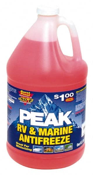 1 Gal Marine Antifreeze & Coolant MPN:PKR0A3