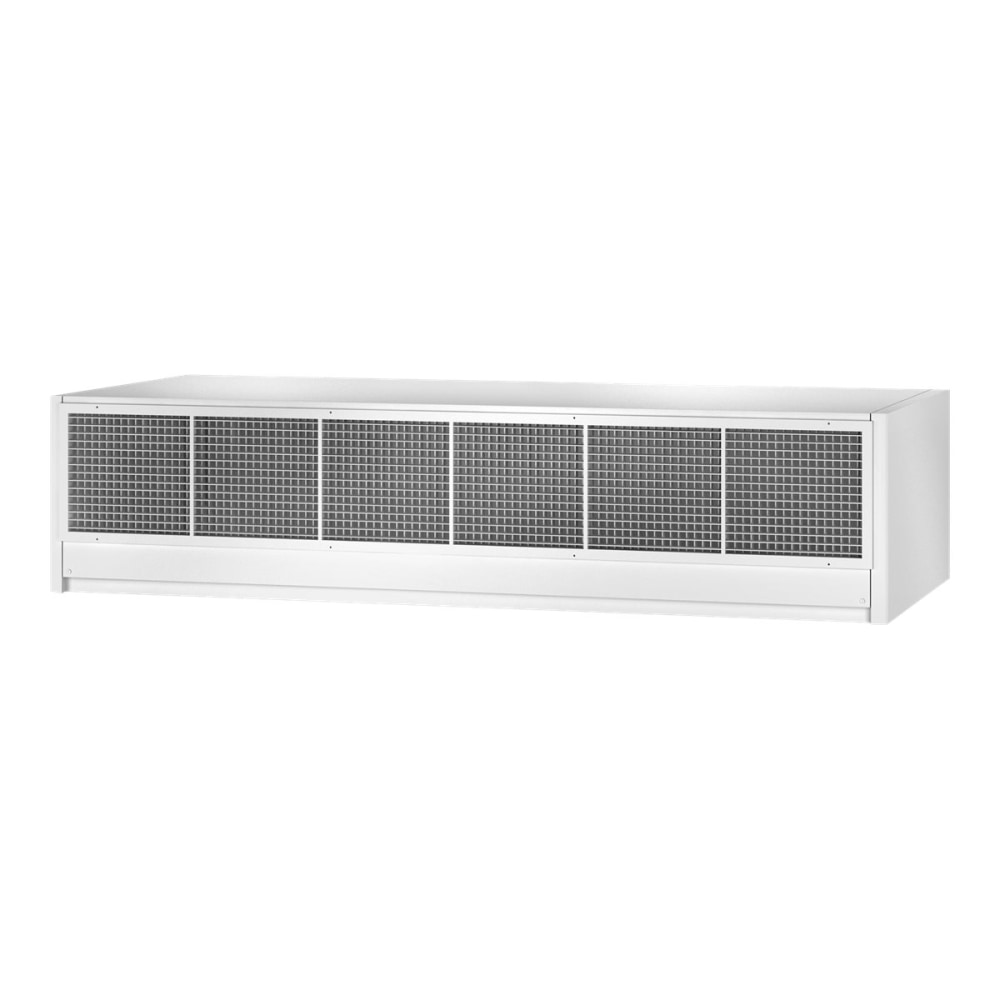 Uniflair ACPL75127 Plenum Chamber - Frame Size 7 - White MPN:ACPL75127