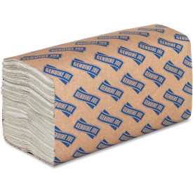 1 ply C-Fold Paper Towel 200 Towels 12CT White - GJO21120 GJO21120