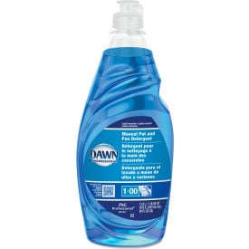 Dawn® Dishwashing Liquid 38oz Bottle Single Bottle PGC45112EA