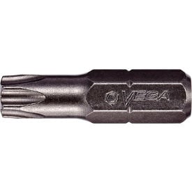 Vega TORX® Tamper 20 Insert Bit x 1