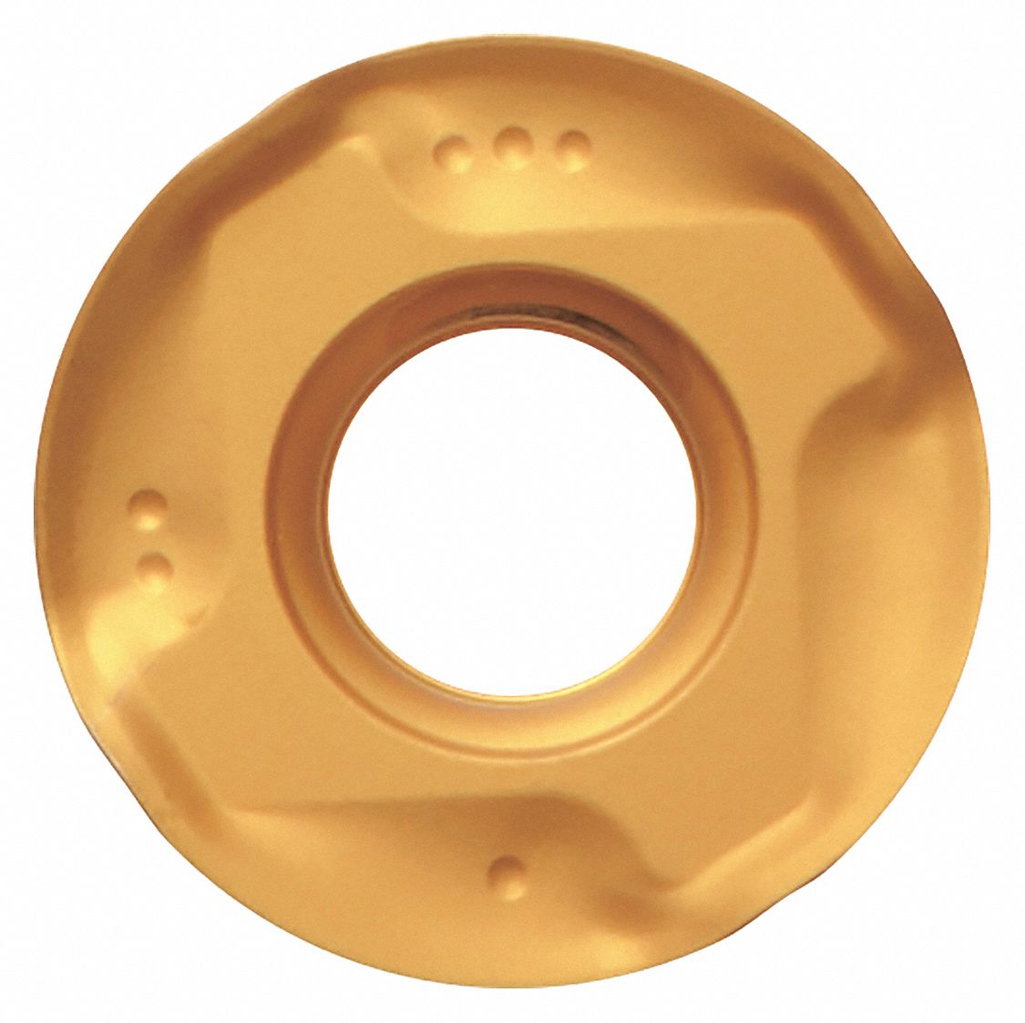 Example of GoVets Round Milling Inserts category