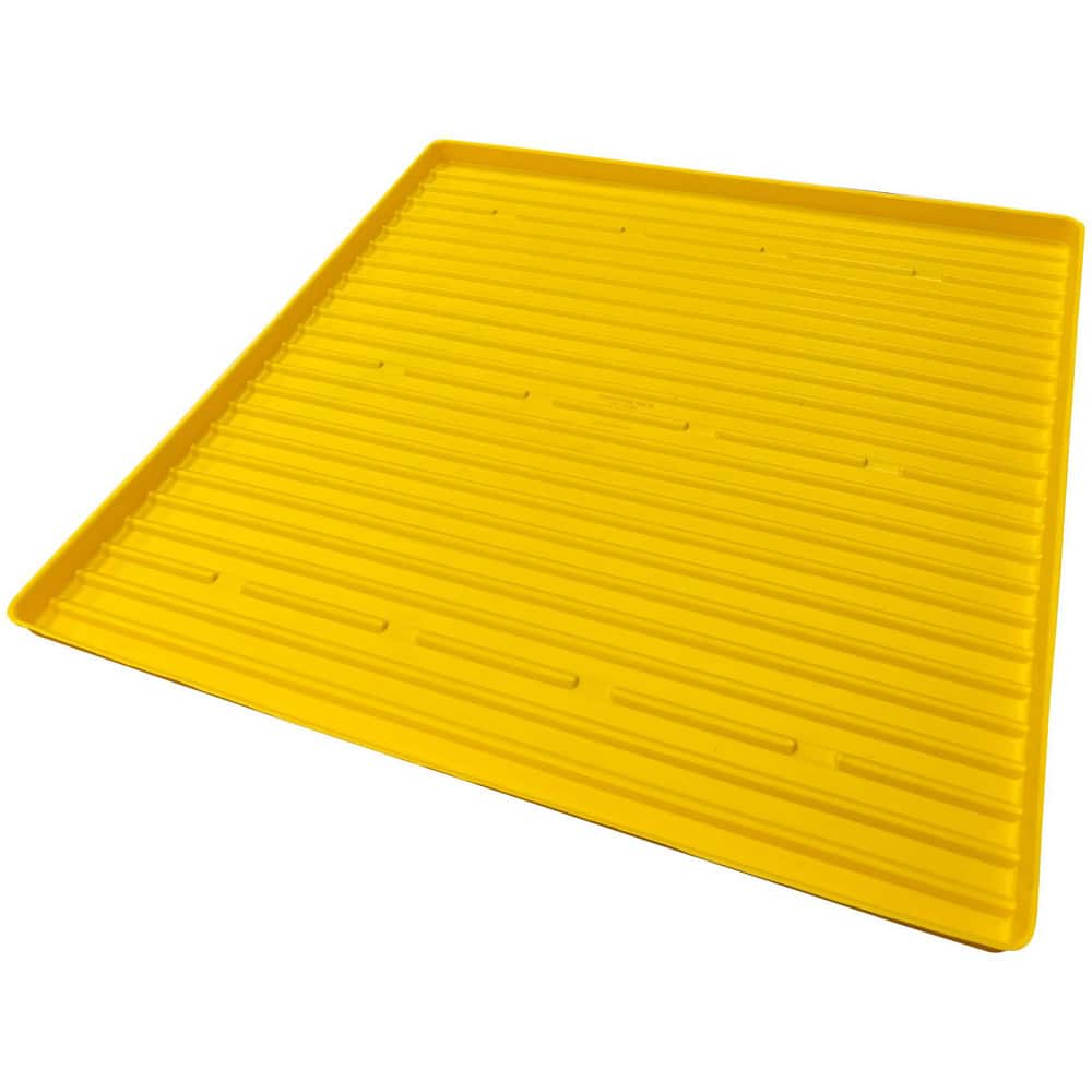 Cabinet Components & Accessories, Accessory Type: Tray , For Use With: FS-SH-2930 , Overall Depth: 31.104in , Overall Height: 1.216in , Material: Polyethylene  MPN:FS-TR-2930-50-P
