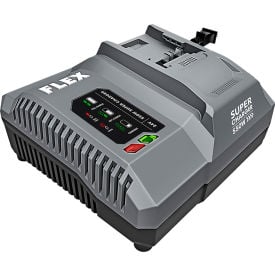 Flex Super Charger 550W FX0431-Z