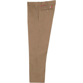 Big Bill Regular Fit Work Pants Westex Ultrasoft® 56W x 34L Tan TX1431US9/-34-KAK-56