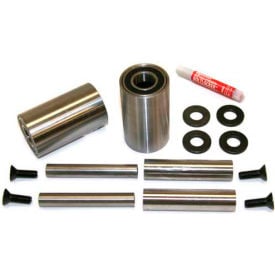 Load Wheel Kit for Manual Pallet Jack GWK-CF-LW - Fits Lift Rite Model # CF & L30 GWK-CF-LW