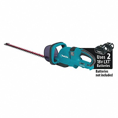 Hedge Trimmer Double-Sided 25-1/2 Bar L MPN:XHU04Z