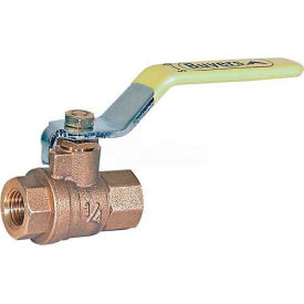 Buyers Full Flow Control Ball Valve Hbv050 1/2