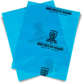 Armor Poly® VCI Flat Bags 24