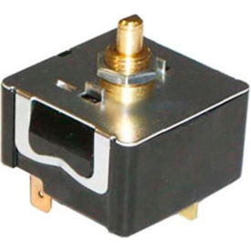 Associated Equipment 4 Position Rotary Switch 611187