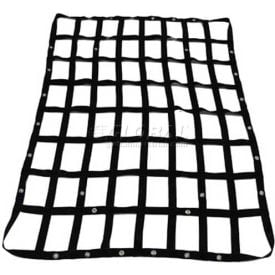 Truck Cargo Net W/ Grommet Fastening System 55