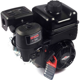 Briggs & Stratton 130G32-0022-F1 Gas Engine 900 Series-Tiller Blower Log Splitter Horizontal Shaft 130G32-0022-F1