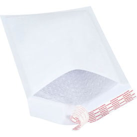 GoVets™ Self Seal Bubble Mailers #1 7-1/4