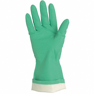 Chemical Gloves S 13 L Green PR MPN:5317E