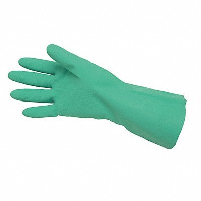 J4446 Chemical Gloves L 13 in L Green PK12 MPN:5319U