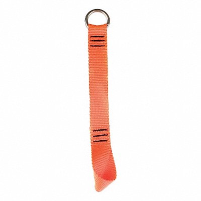 Lanyard Accessory 9 in L Orange 15 lb. MPN:TA2-2001-10PK