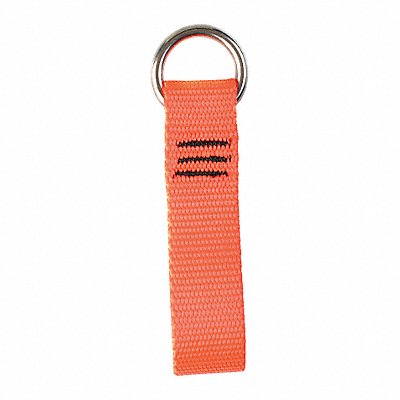 Lanyard Accessory 5-1/2inL 15lb Nylon/SS MPN:TA2-2002