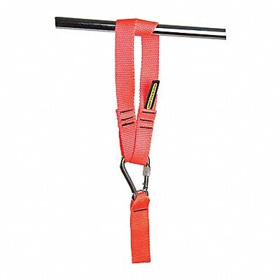 Lanyard Accessory 20 in L Orange 25 lb. MPN:TA2-1001