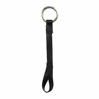 Wrist Tool Lanyard 8in L 5 lb Strap/Ring MPN:TA1-1001-3PK