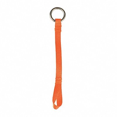 Wrist Tool Lanyard 8 in L Black 5 lb. MPN:TA1-1002-3PK