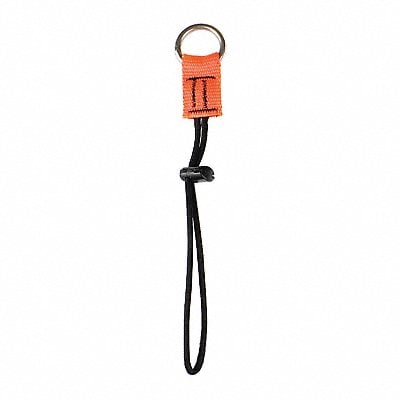 Wrist Tool Lanyard 9-1/2inL Orange 10 lb MPN:TA1-2003-3PK