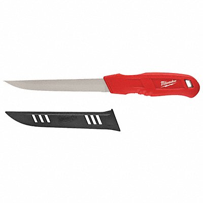 Smooth Insulation Knife 12 in L Red MPN:48-22-1921