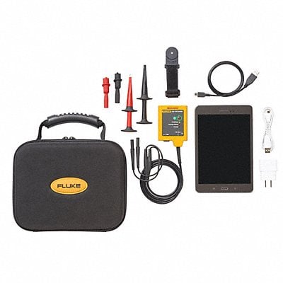 HART Calibration Assistant Lithium-Ion MPN:FLUKE-154/WWG