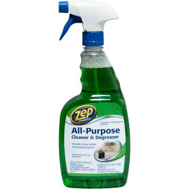 Zep® Commercial All-Purpose Cleaner & Degreaser Quart Bottle 12 Bottles - ZUALL32 ZUALL32