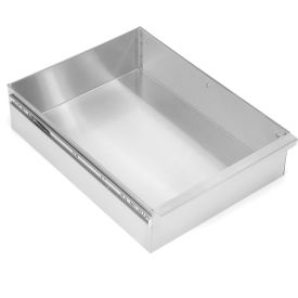 Aero Manufacturing Company Stainless Steel Drawer 15